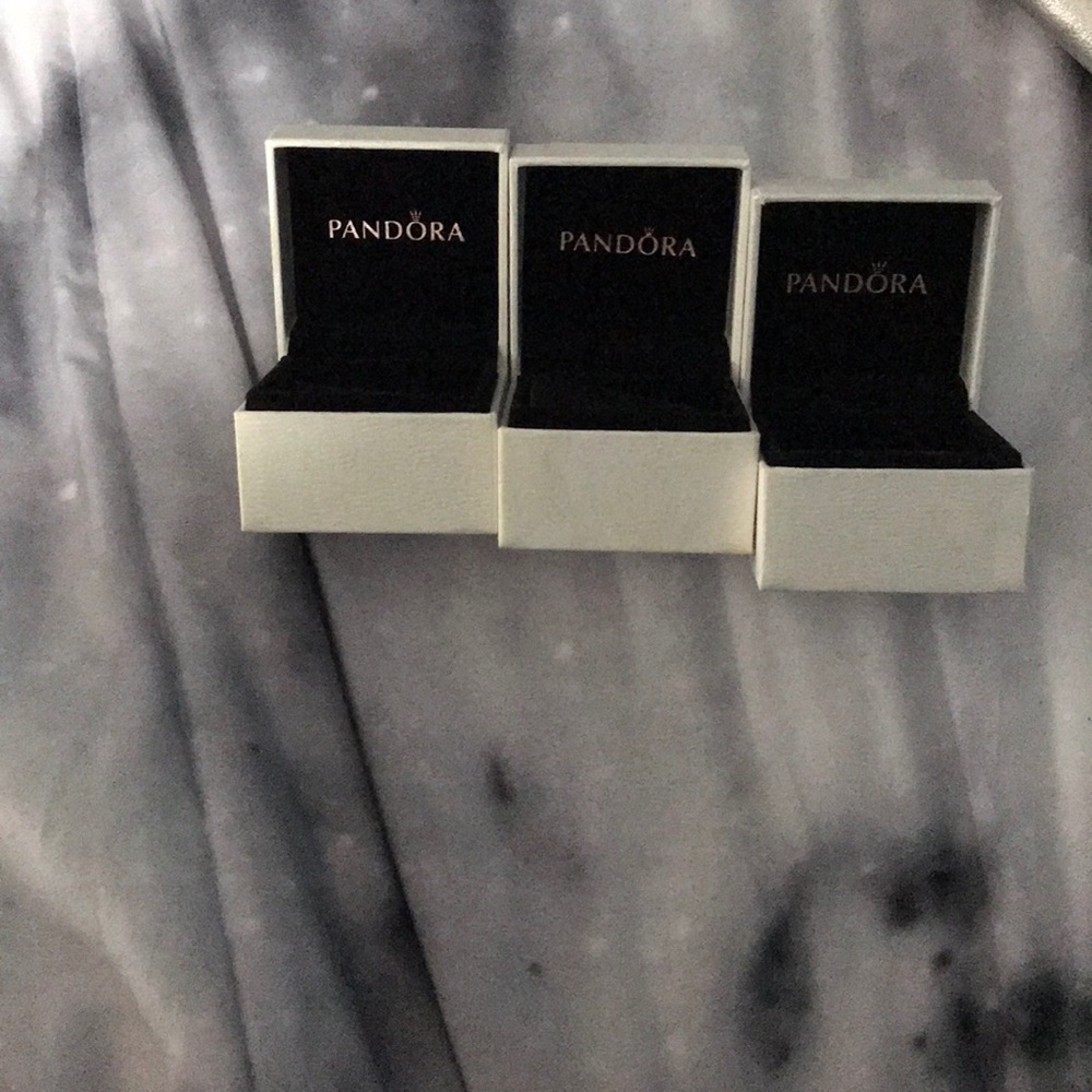 Pandora Box Bundle - image 1